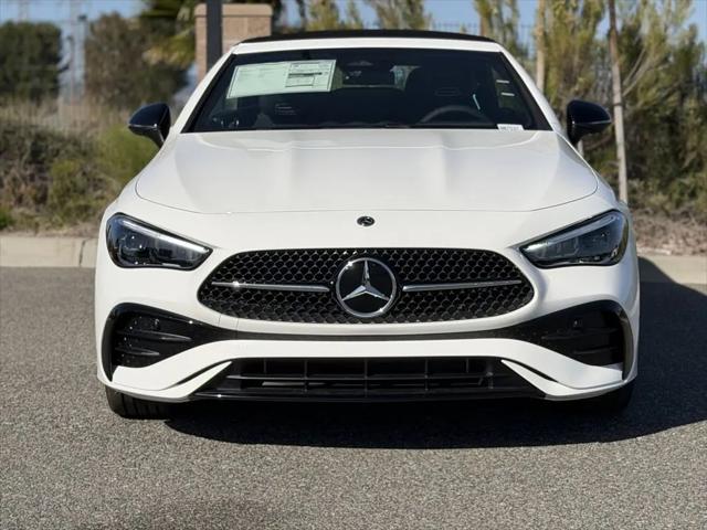 2026 Mercedes-Benz E-CLASS E 300 CLE 300