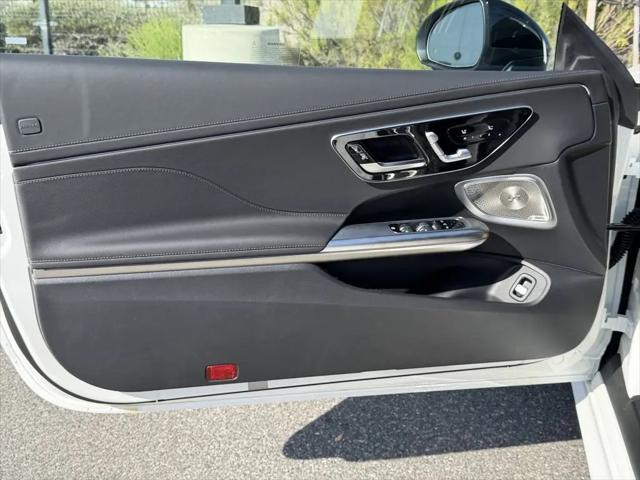 2026 Mercedes-Benz E-CLASS E 300 CLE 300
