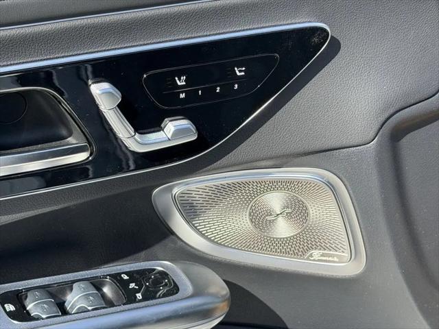 2026 Mercedes-Benz E-CLASS E 300 CLE 300