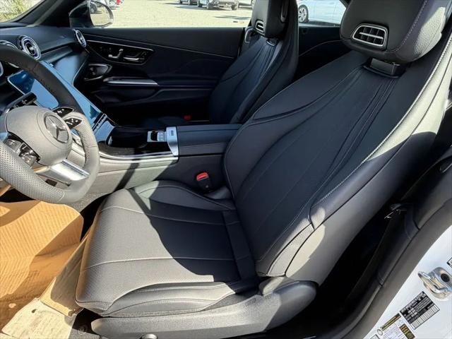 2026 Mercedes-Benz E-CLASS E 300 CLE 300