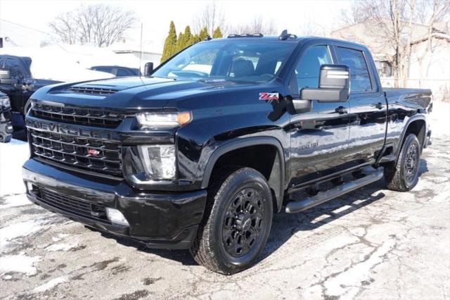2023 Chevrolet Silverado 2500HD LT for sale in Woodbridge, NJ