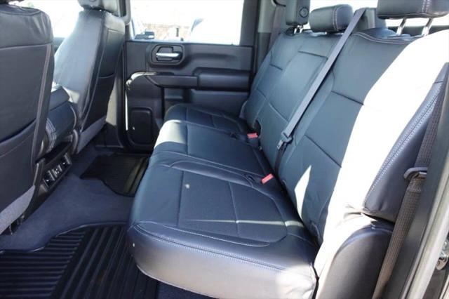 2023 Chevrolet Silverado 2500HD LT