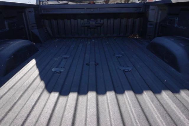 2023 Chevrolet Silverado 2500HD LT