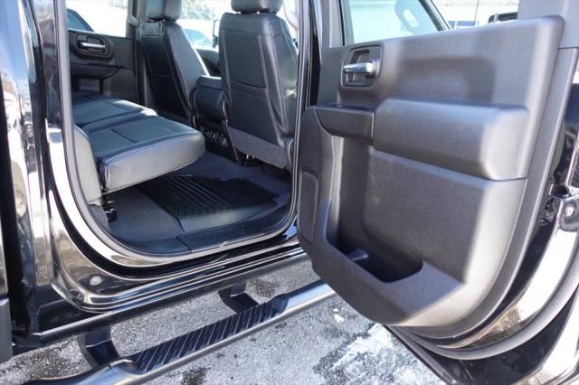 2023 Chevrolet Silverado 2500HD LT