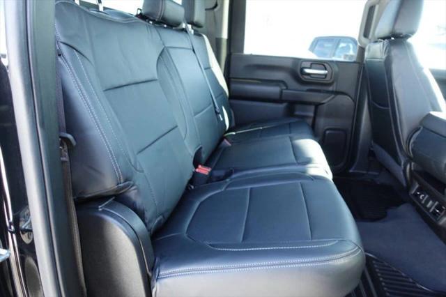 2023 Chevrolet Silverado 2500HD LT