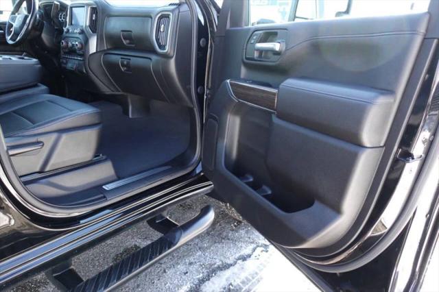 2023 Chevrolet Silverado 2500HD LT