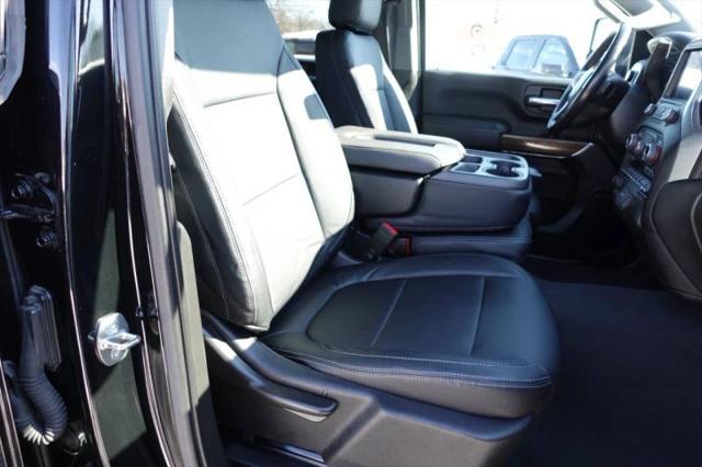 2023 Chevrolet Silverado 2500HD LT