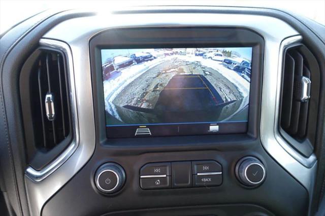 2023 Chevrolet Silverado 2500HD LT