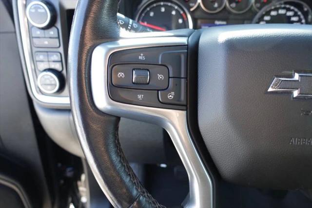 2023 Chevrolet Silverado 2500HD LT