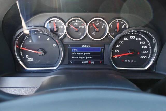 2023 Chevrolet Silverado 2500HD LT