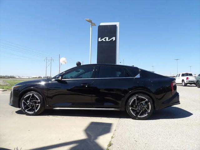 2026 Kia K4 GT-Line for sale in Lawton, OK