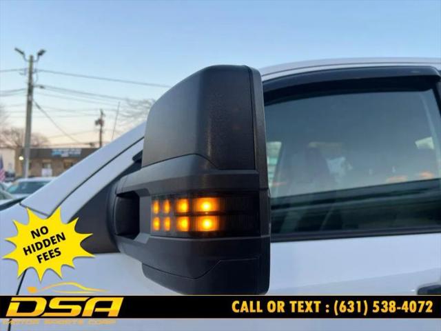 2019 Toyota Tundra SR5 5.7L V8