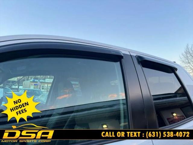 2019 Toyota Tundra SR5 5.7L V8