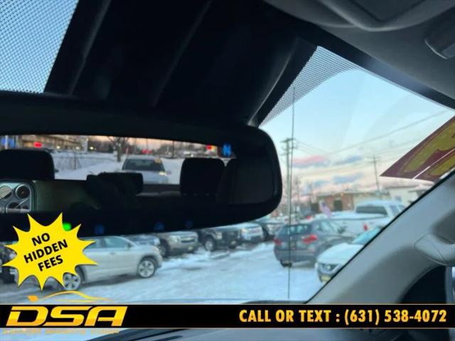 2019 Toyota Tundra SR5 5.7L V8