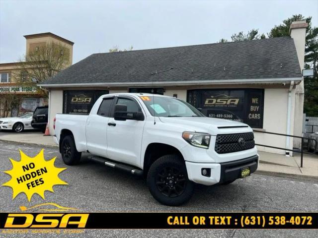2019 Toyota Tundra SR5 5.7L V8 for sale in Commack, NY