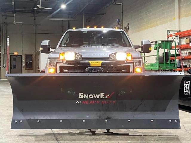 2020 Ford F-250 XL for sale in Summit, IL