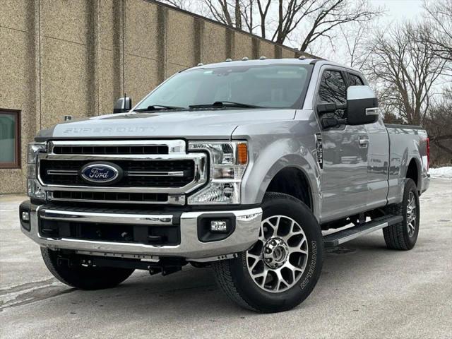 2020 Ford F-250 XL