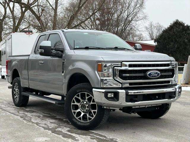 2020 Ford F-250 XL