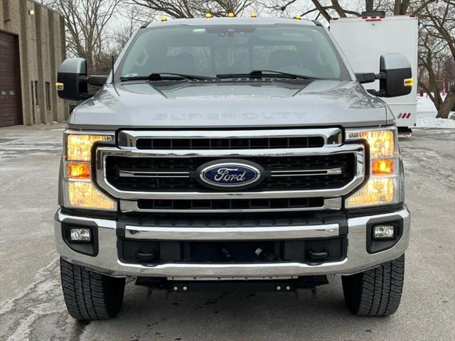 2020 Ford F-250 XL