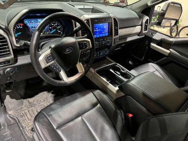 2020 Ford F-250 XL