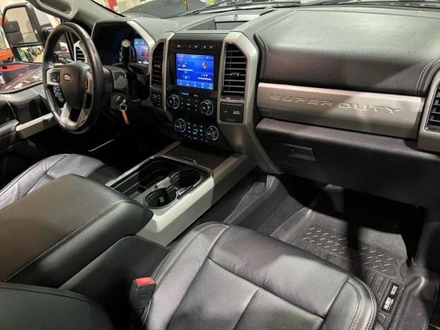2020 Ford F-250 XL