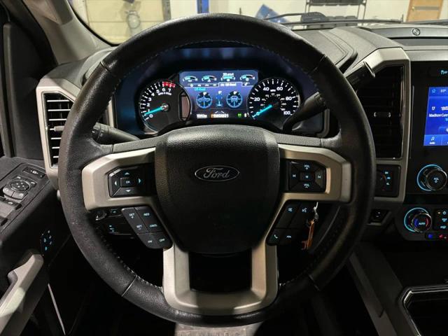 2020 Ford F-250 XL