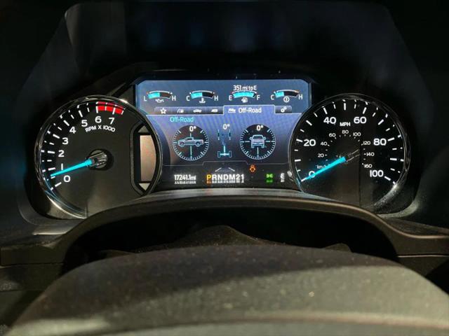 2020 Ford F-250 XL