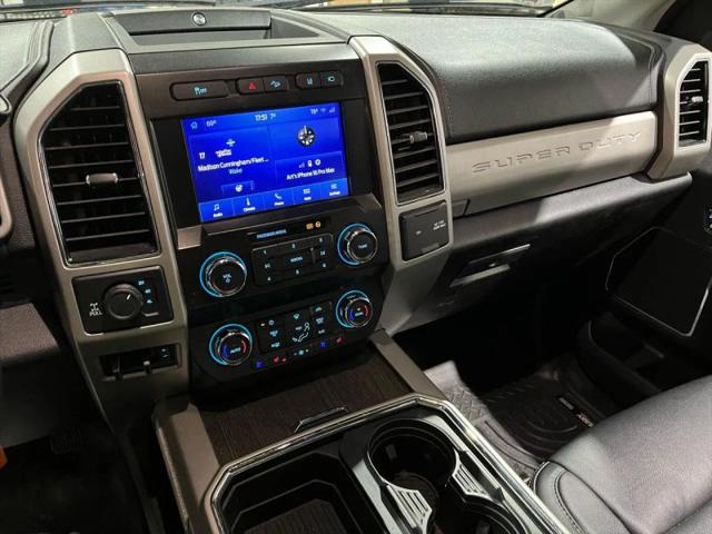 2020 Ford F-250 XL