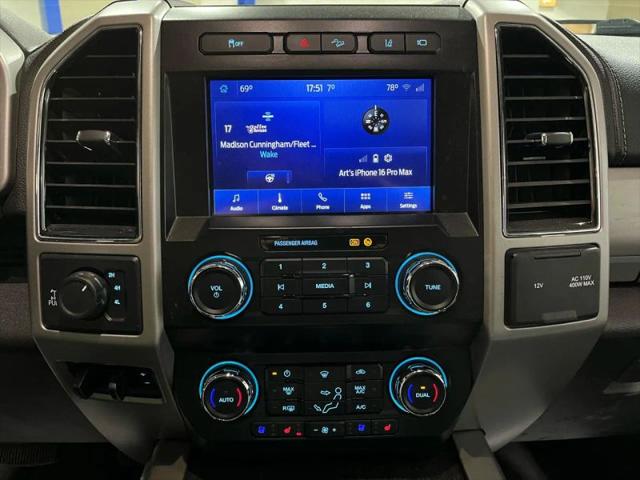 2020 Ford F-250 XL
