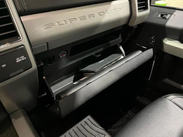 2020 Ford F-250 XL