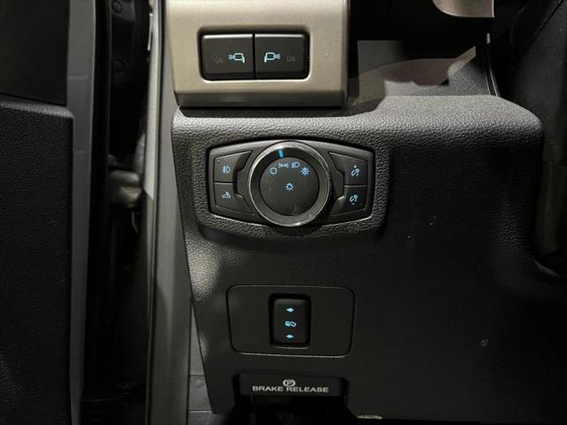 2020 Ford F-250 XL