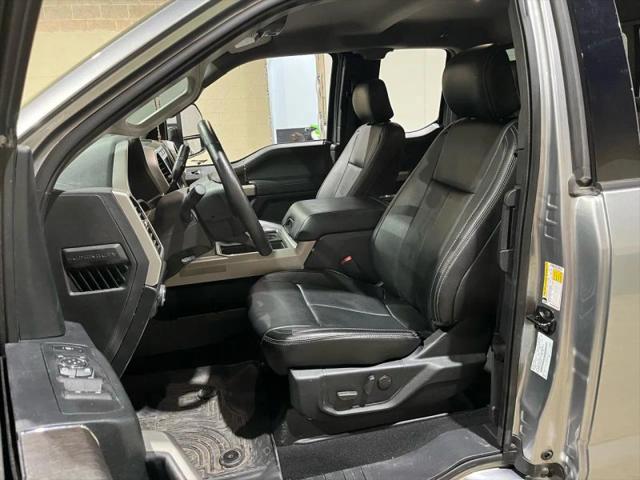 2020 Ford F-250 XL
