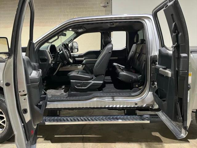 2020 Ford F-250 XL