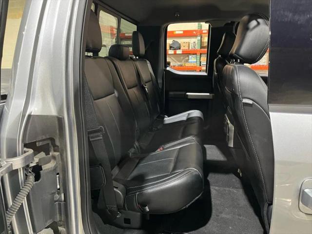 2020 Ford F-250 XL
