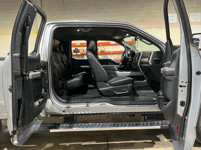 2020 Ford F-250 XL