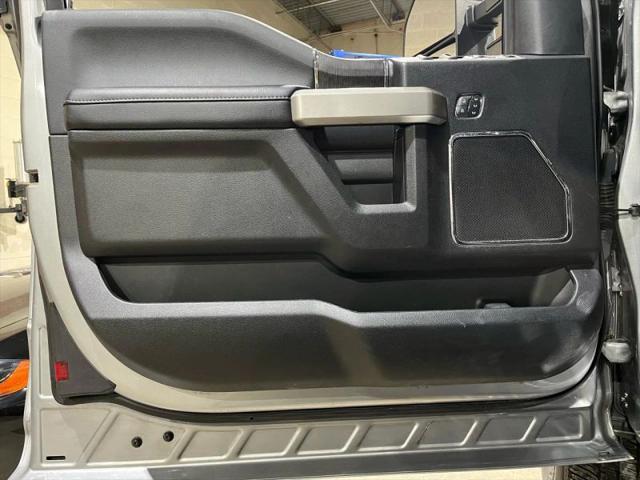 2020 Ford F-250 XL
