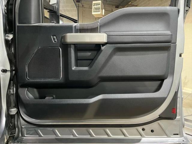 2020 Ford F-250 XL