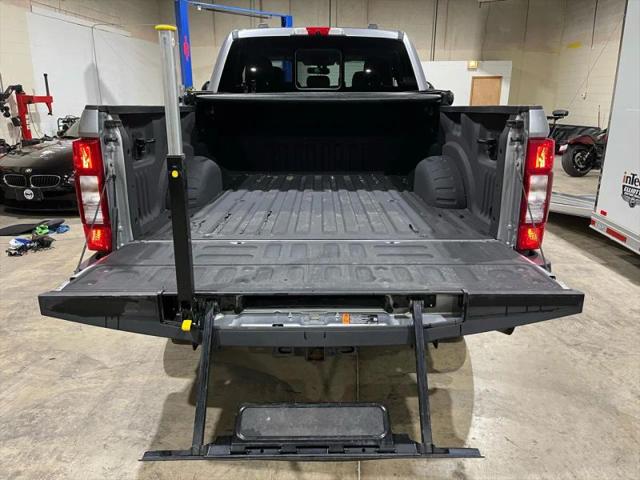 2020 Ford F-250 XL