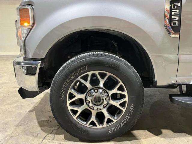 2020 Ford F-250 XL