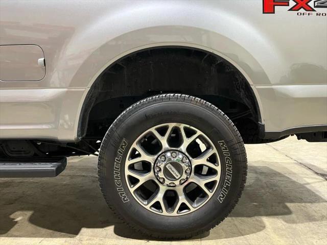 2020 Ford F-250 XL