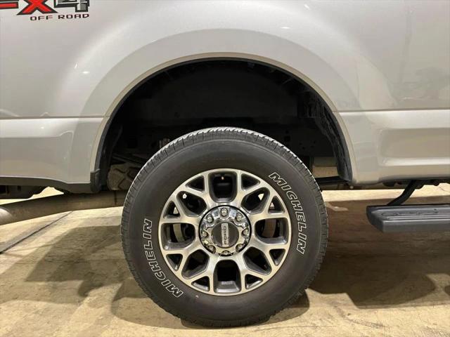 2020 Ford F-250 XL