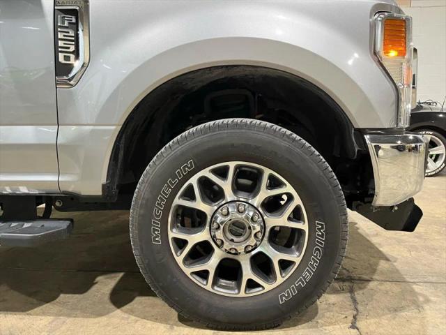2020 Ford F-250 XL