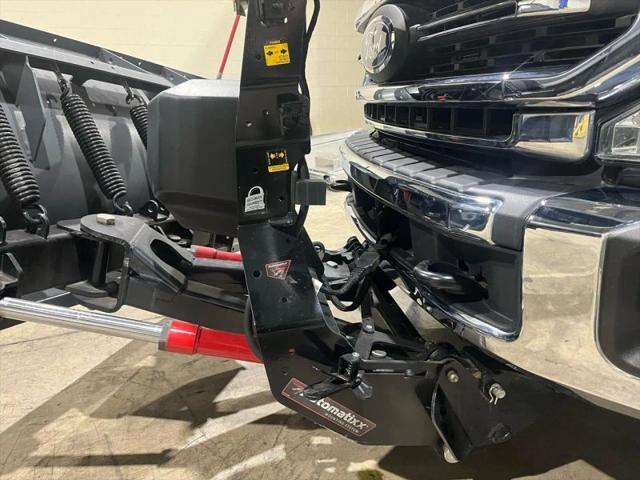 2020 Ford F-250 XL