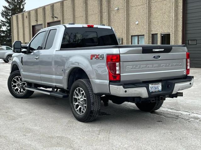 2020 Ford F-250 XL