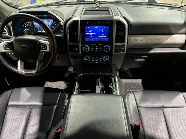 2020 Ford F-250 XL
