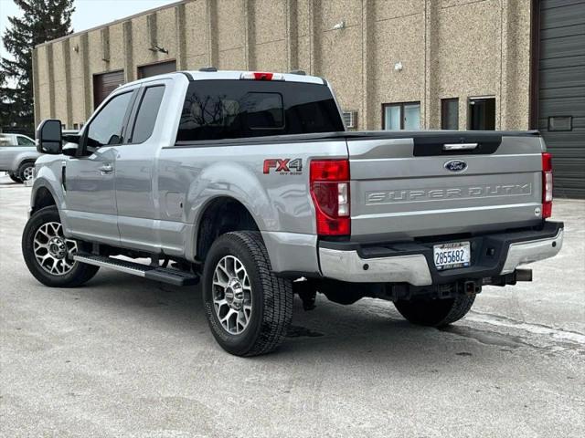 2020 Ford F-250 XL