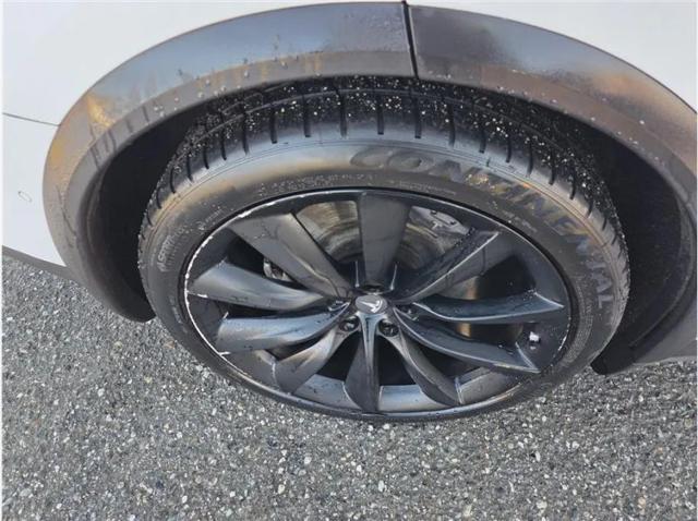 2016 Tesla Model X 90D