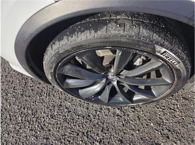 2016 Tesla Model X 90D