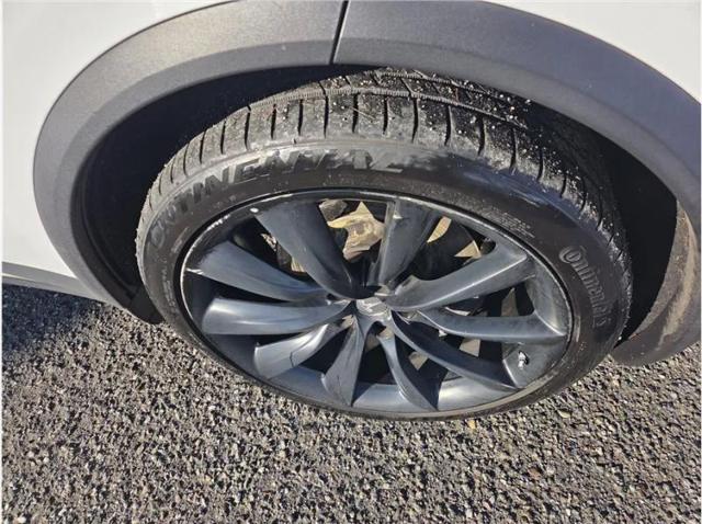 2016 Tesla Model X 90D