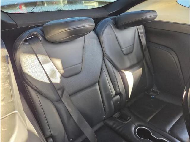 2016 Tesla Model X 90D